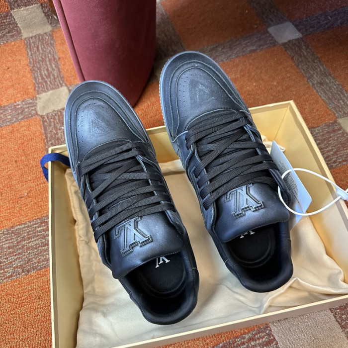 LVT SNEAKERS COPSHOE L&V-442