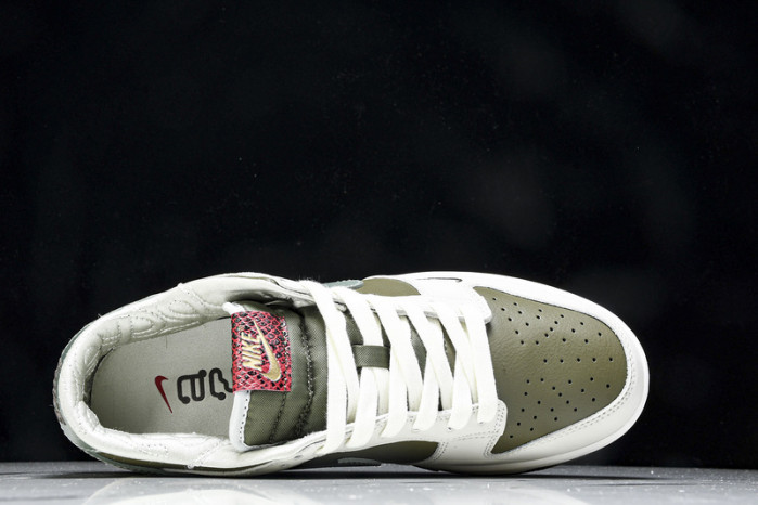 Nike Dunk Low "Year of The Snake" HV5980-231