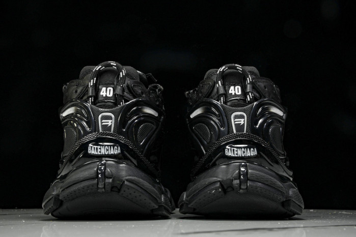 BL RUNNER -COPSHOE BL 398