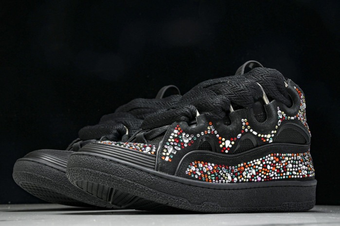 Lanu1n sneakers copshoe la-179
