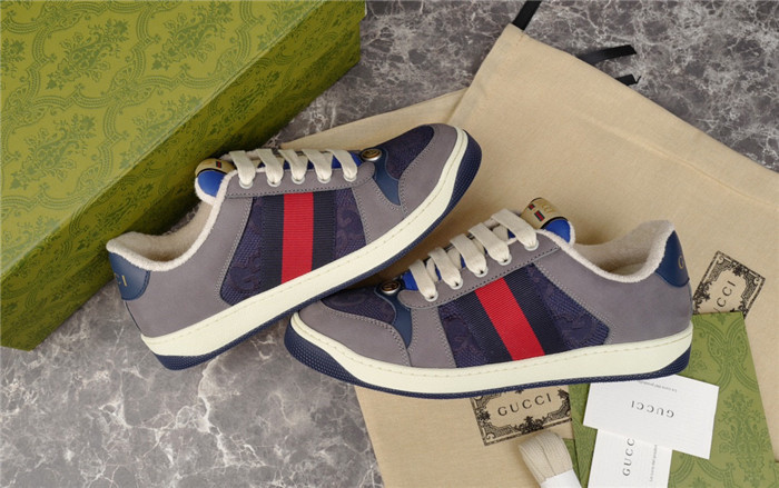 GC SNEAKER COPSHOE GC-184