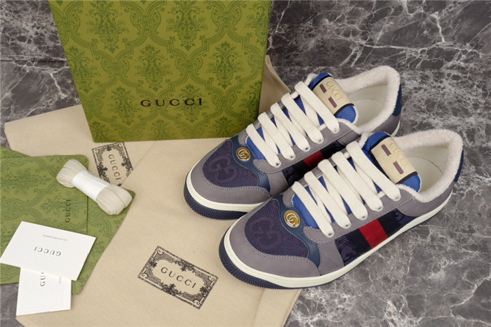 GC SNEAKER COPSHOE GC-184
