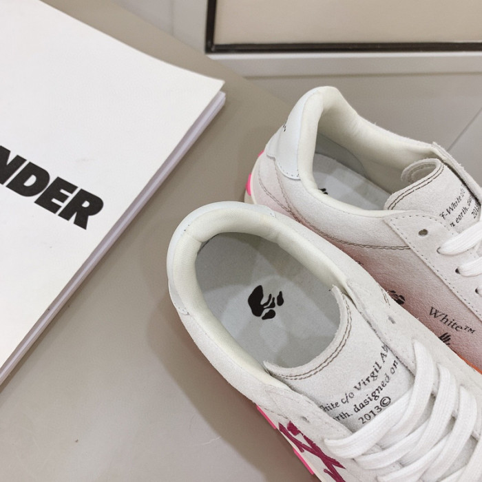 OF sneakers others copshoe OW-127