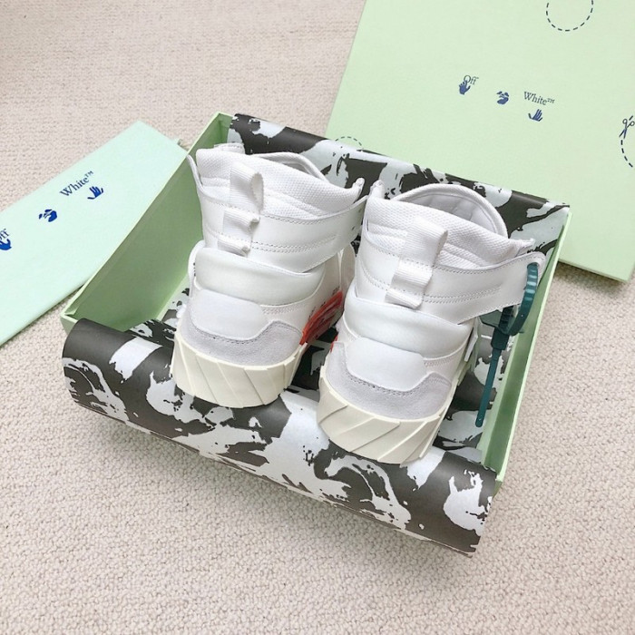 OF sneakers others copshoe OW-129
