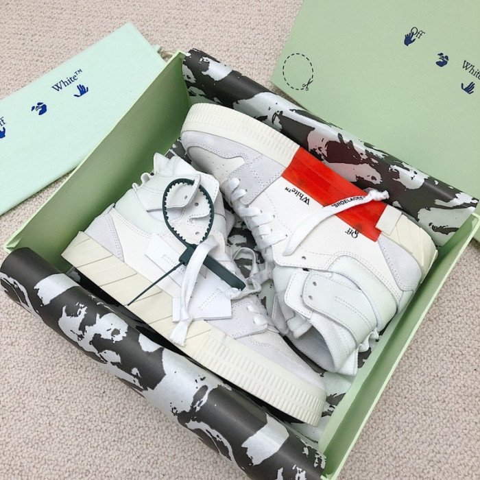 OF sneakers others copshoe OW-129