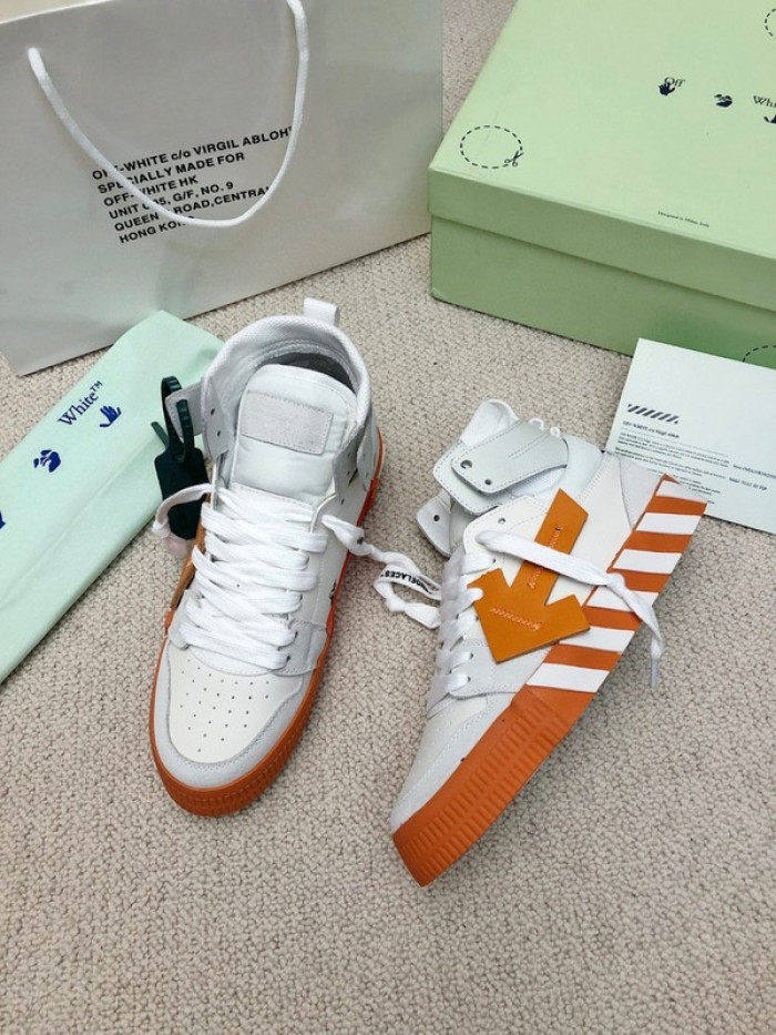 OF sneakers others copshoe OW-132