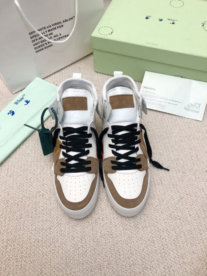OF sneakers others copshoe OW-133