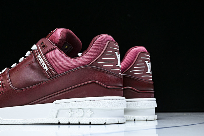 LVT SNEAKERS COPSHOE L&V-trainer 111