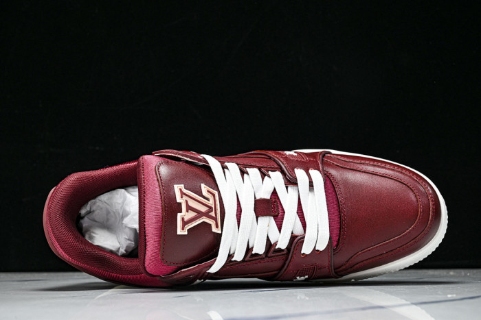 LVT SNEAKERS COPSHOE L&V-trainer 111