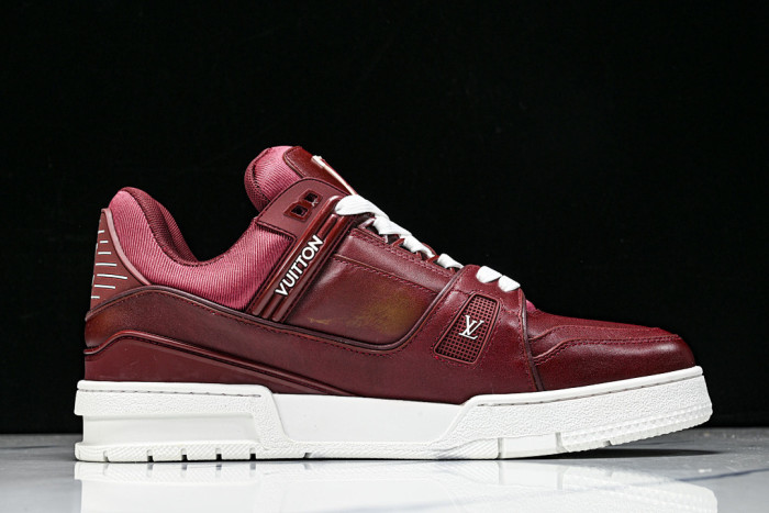 LVT SNEAKERS COPSHOE L&V-trainer 111