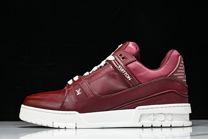 LVT SNEAKERS COPSHOE L&V-trainer 111