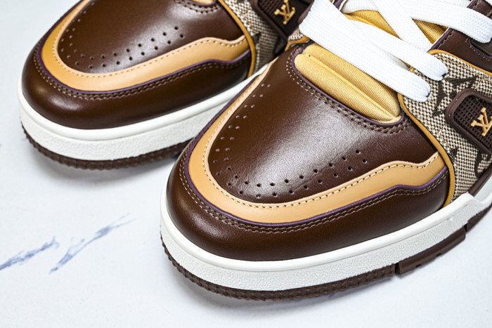 LVT SNEAKERS COPSHOE L&V-trainer 112