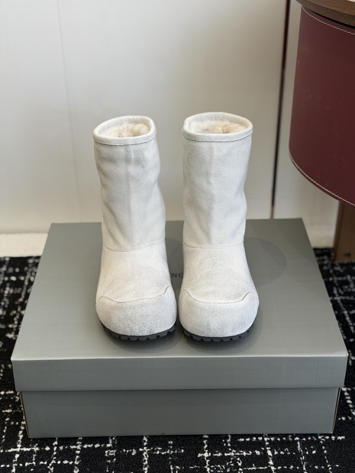 BL BOOT -COPSHOE BL-BO 18