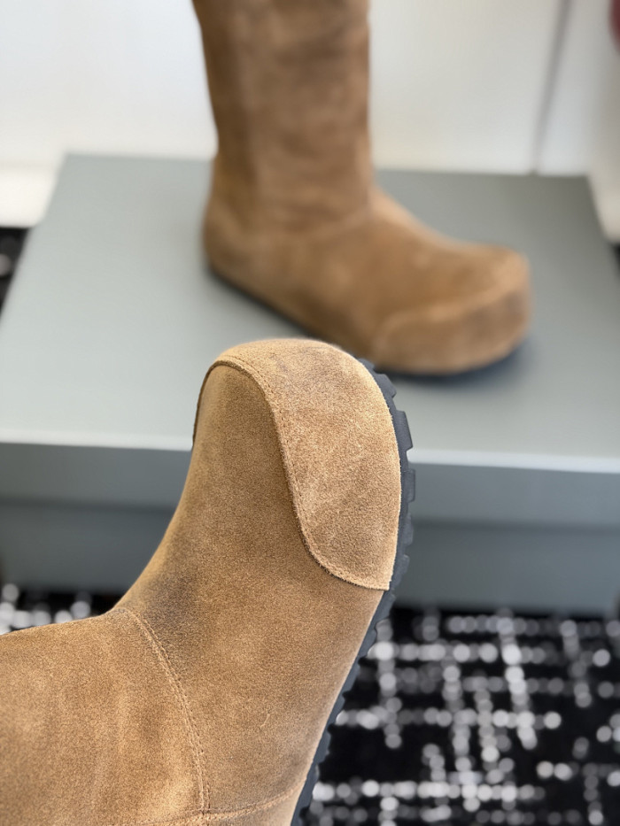 BL BOOT -COPSHOE BL-BO 19