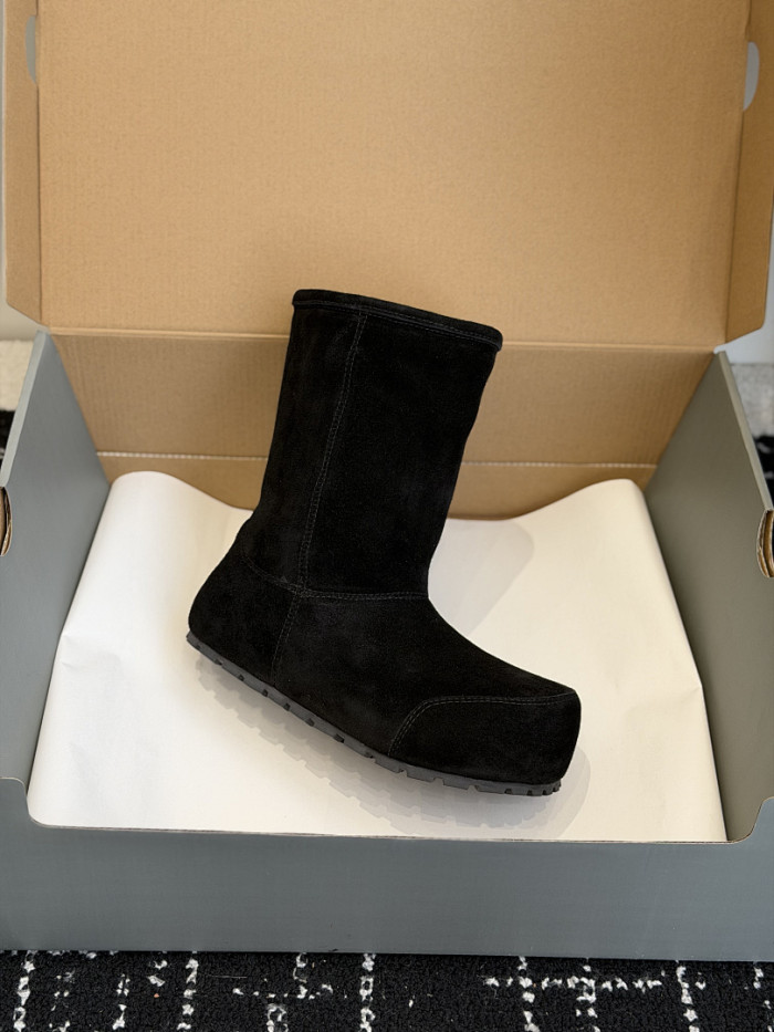 BL BOOT -COPSHOE BL-BO 20