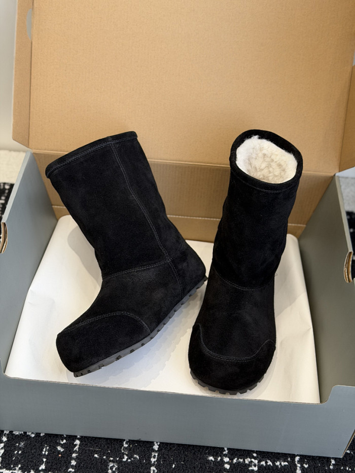 BL BOOT -COPSHOE BL-BO 20