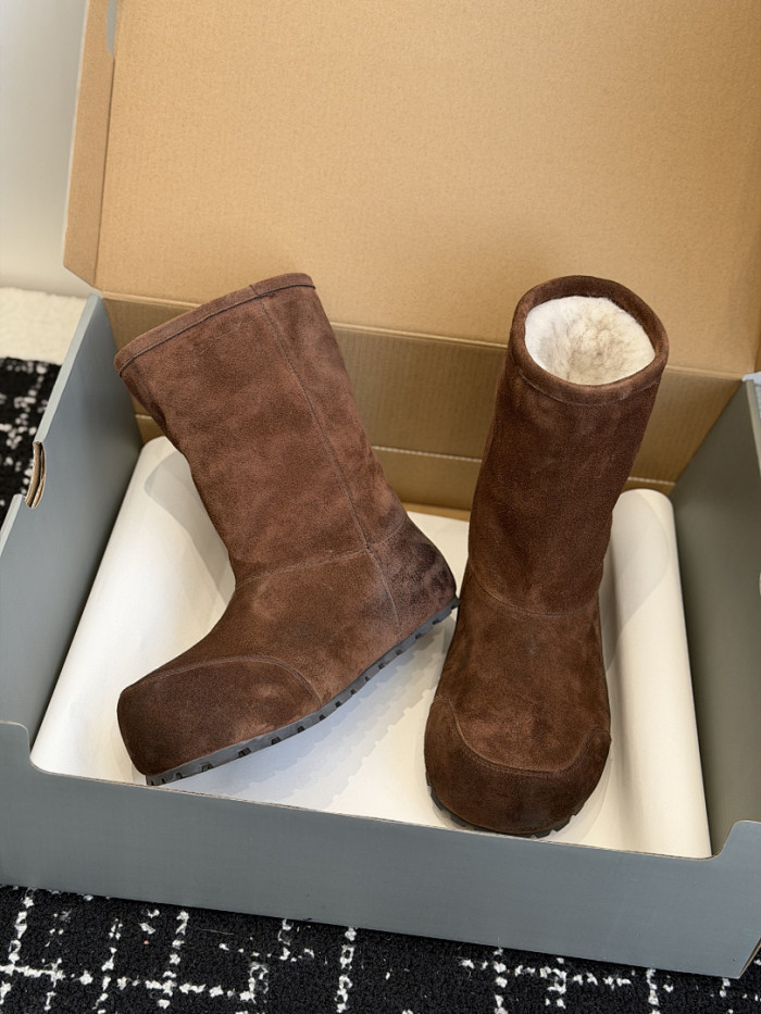 BL BOOT -COPSHOE BL-BO 21