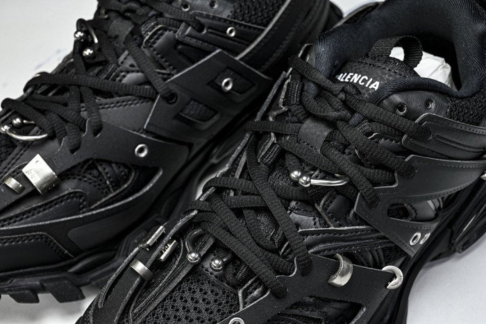 BL TRACK -COPSHOE BL -Track 08