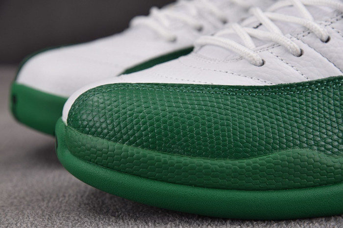 Air Jordan 12 “Bucks” CT8013-103