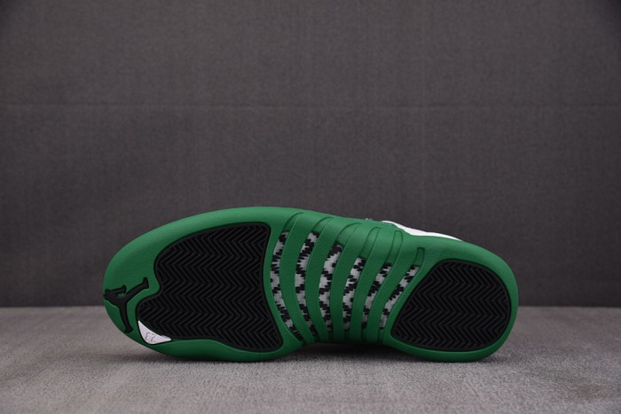 Air Jordan 12 “Bucks” CT8013-103