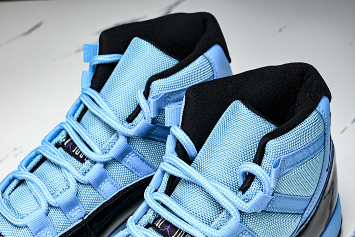 Nike Air Jordan 11 Retro "Blue Black" CT8012-440