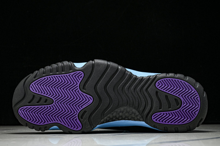 Nike Air Jordan 11 Retro "Blue Black" CT8012-440