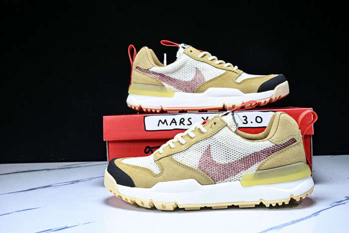 Nike craft mars yard shoe 3.0 T0m sachs space camp if2885-100