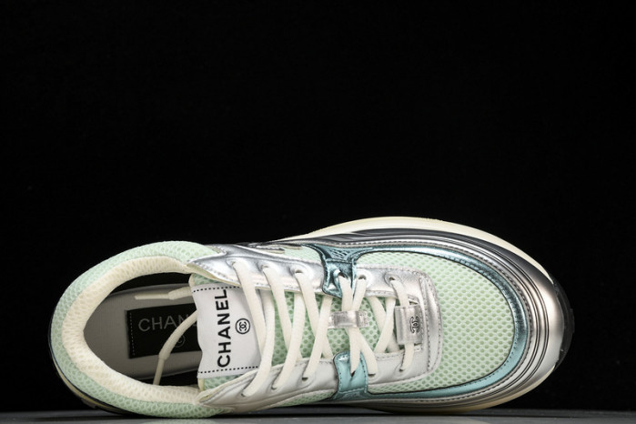 chl Ch*el sneakers copshoe chl -21