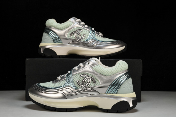 chl Ch*el sneakers copshoe chl -21