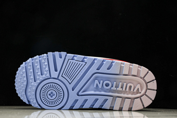 LVT SNEAKERS COPSHOE L&V-444