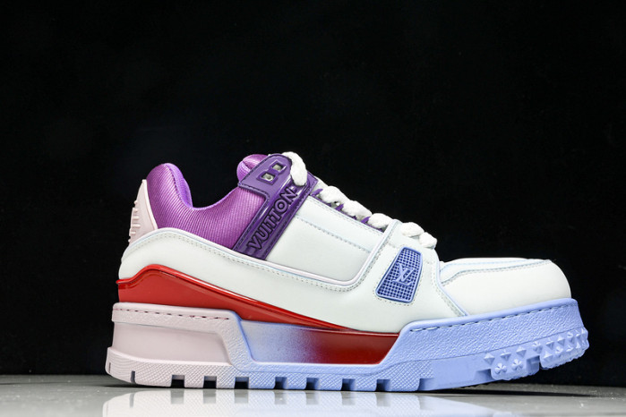 LVT SNEAKERS COPSHOE L&V-444