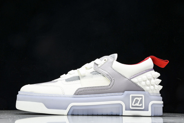 Chr1st1an louboutin sneakers copshoe cl-104