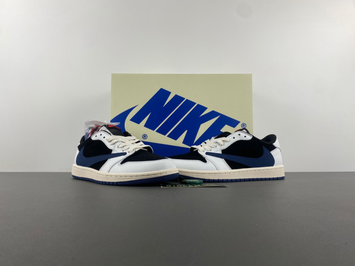 Travis Scott x Air Jordan DM7866-713