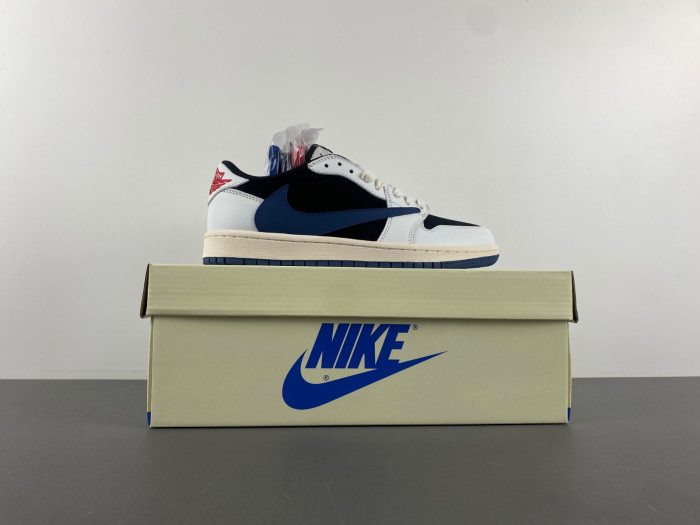 Travis Scott x Air Jordan DM7866-713