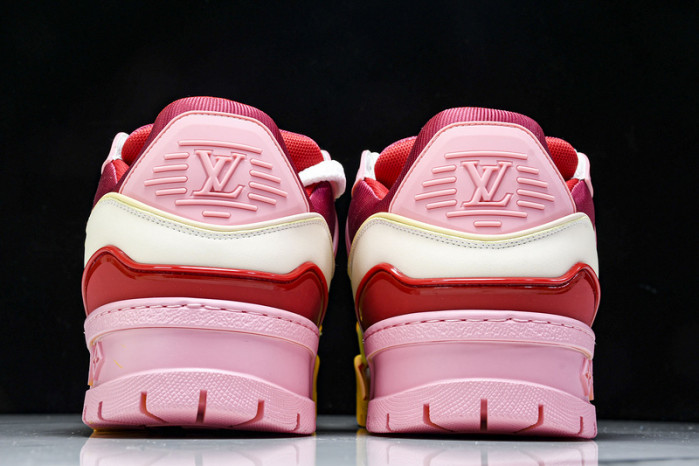 LVT SNEAKERS COPSHOE L&V-445
