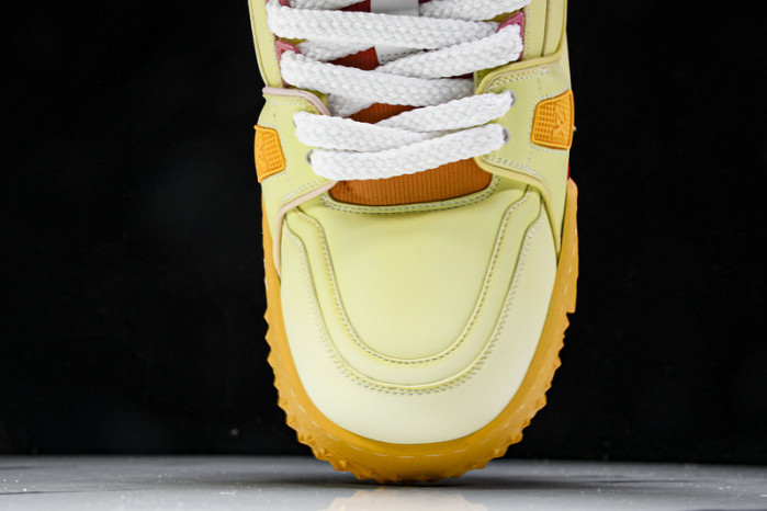 LVT SNEAKERS COPSHOE L&V-445