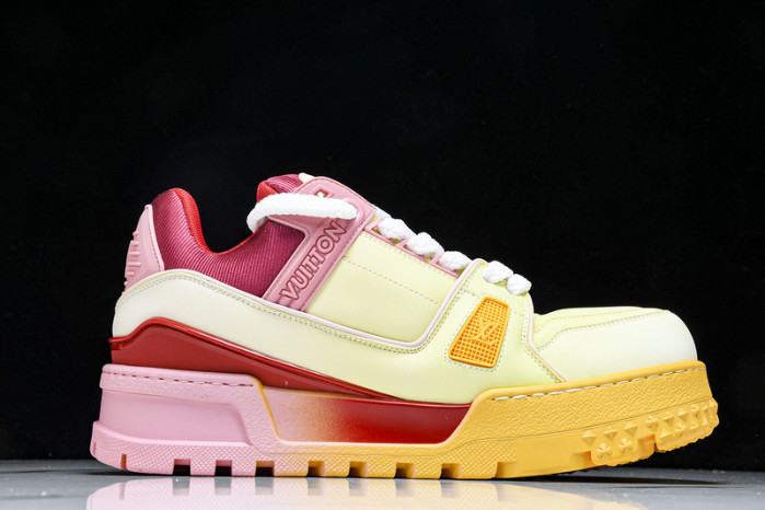 LVT SNEAKERS COPSHOE L&V-445