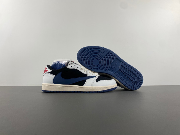 Travis Scott x Air Jordan DM7866-713