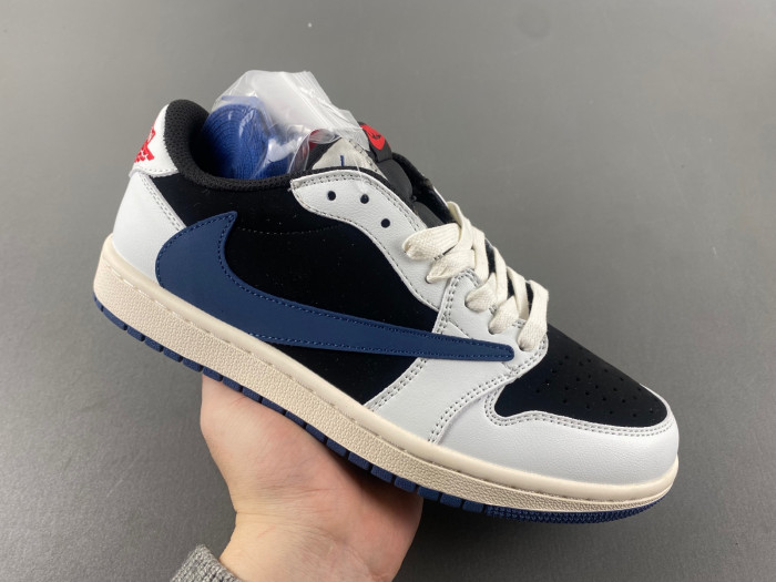 Travis Scott x Air Jordan DM7866-713