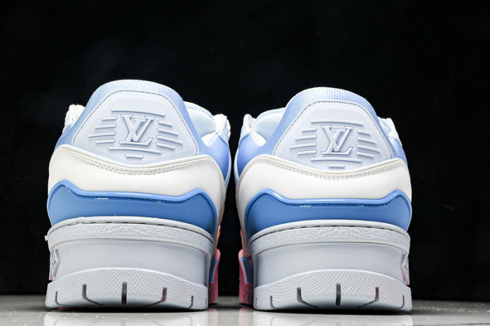 LVT SNEAKERS COPSHOE L&V-446