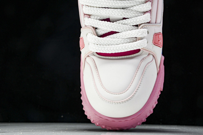 LVT SNEAKERS COPSHOE L&V-446