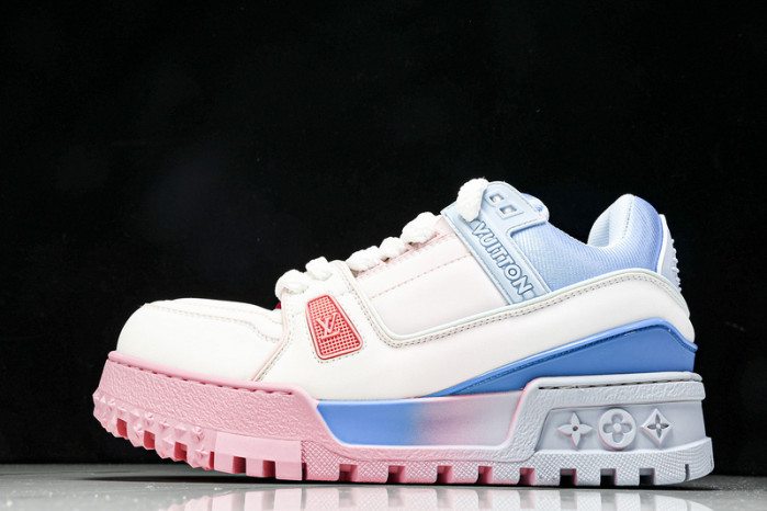 LVT SNEAKERS COPSHOE L&V-446