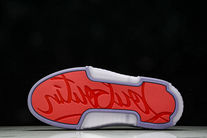 Chr1st1an louboutin sneakers copshoe cl-105