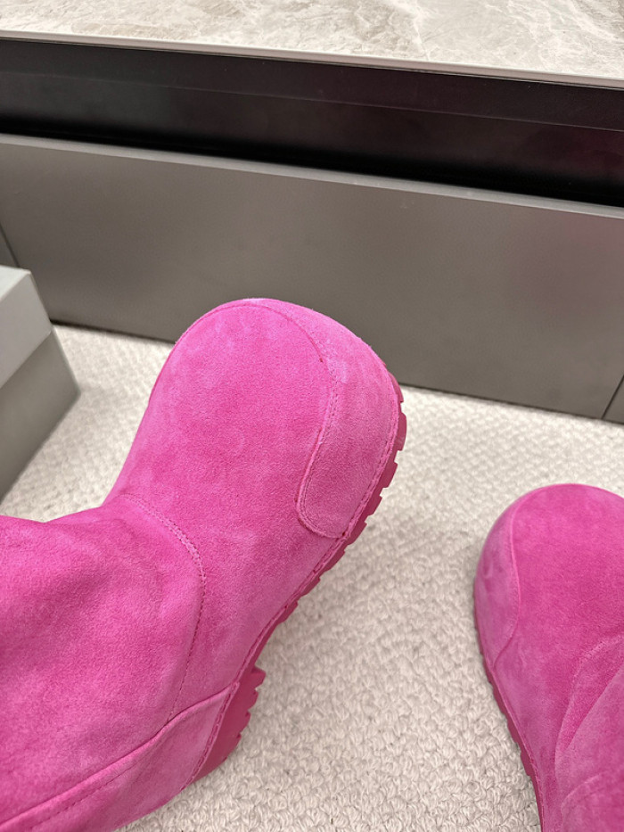 BL BOOT -COPSHOE BL393