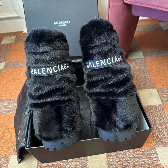 BL BOOT -COPSHOE BL370