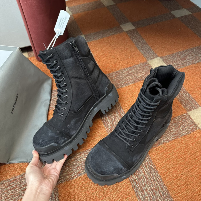 BL BOOT -COPSHOE BL390