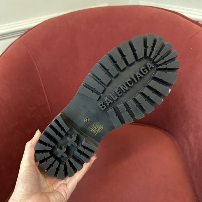 BL BOOT -COPSHOE BL390