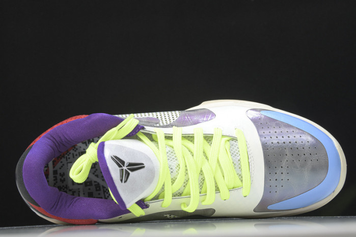 nike kobe 5 protro pj tucker - cd4991-004