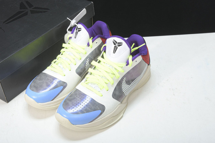 nike kobe 5 protro pj tucker - cd4991-004