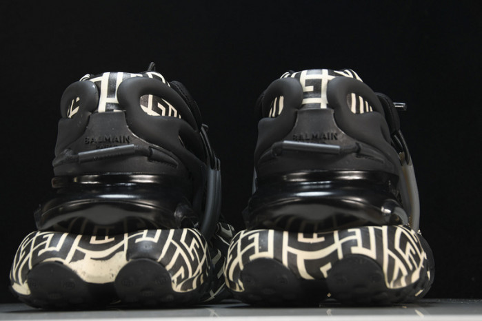 balmain sneakers copshoe bm -01